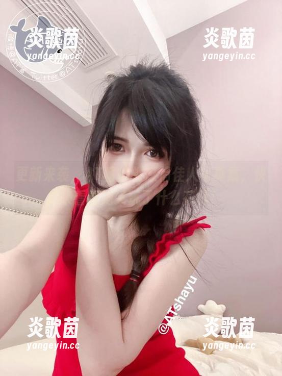 AT鲨 更新来袭,AT鲨的性感俏佳人写真集,快来看看她又玩了什么花样!