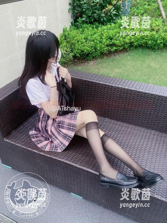 谁说内衣不能玩cos？AT鲨的合集告诉你！