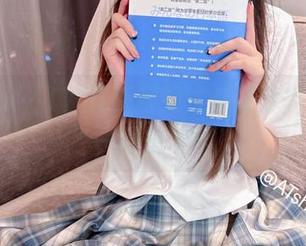 别眨眼！AT鲨最新御姐鲨套图分享，让人一秒想飞！