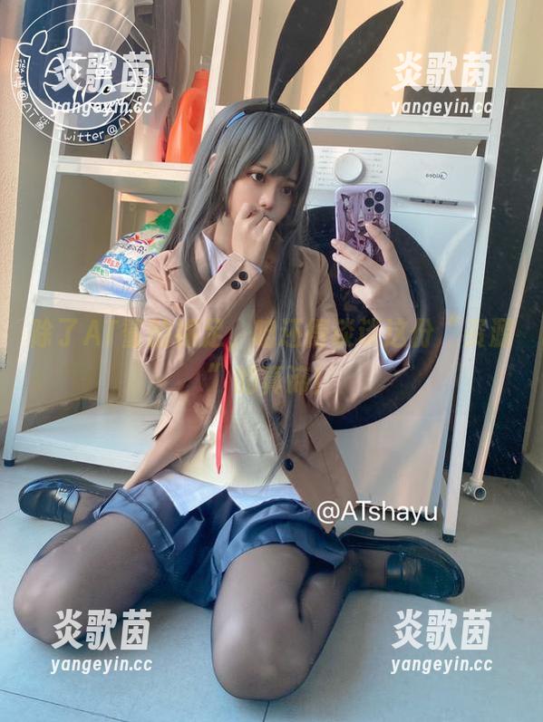 除了AT鲨的裸足，咱还得谈谈这份“资源”的真谛！