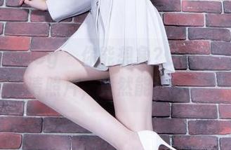 Beautyleg – 你能想象？JellYfish的兔女郎高清照片，竟然能让人想起春天！