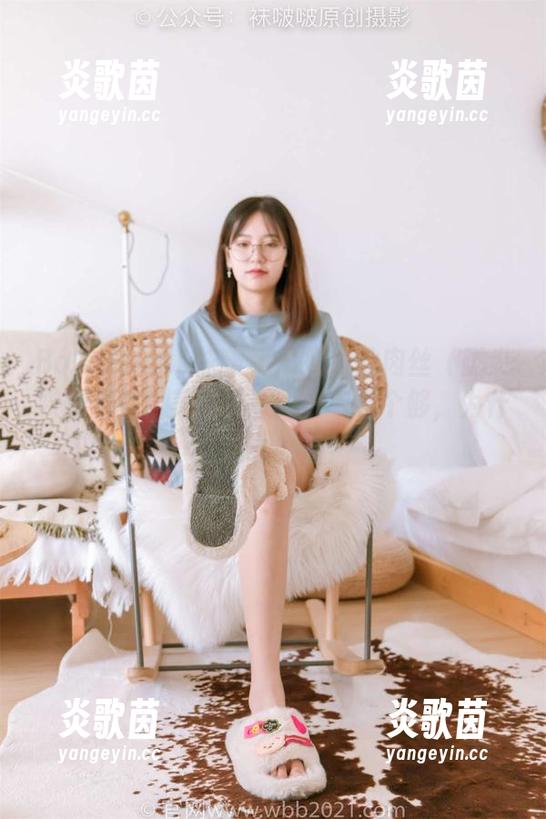 BoBoSocks袜啵啵-奶油 BoBoSocks袜啵啵 - 奶油的肉丝(脚尖微加固款)美图资源,一次看个够,为什么这么好看!