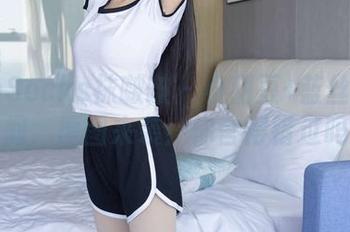 BoBoSocks袜啵啵 – 小甜豆+蓝丝=心动瞬间，原图来袭！你舍得错过吗？