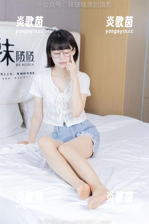 BoBoSocks袜啵啵 - 美图预警！苏苏的板鞋图包，让你脚下生风！