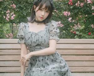 ElyEE子最新力作：一朵绣球花和一段雨季的浪漫资源！