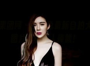 GIRLT果团网 – 酸酱兔最新自拍大揭秘，图片真相让人捧腹！