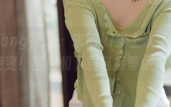 HuaYang花漾 – 宋kiki穿上水手服，画风突变！图包和下载链接等你来拿！