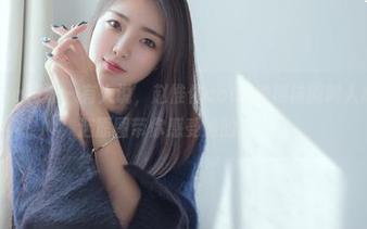HuaYang花漾 – 有人说，赵惟依coco的棉袜能叫人心动！精选原图带你感受她的魔力！