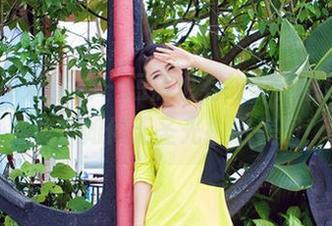 IMiss爱蜜社 – 短裤也有故事？看Lynn刘奕宁如何无圣光拍出美图！