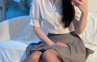 微密圈 – 当无圣光遇见July芝岚：车内瞬间的隐秘画面