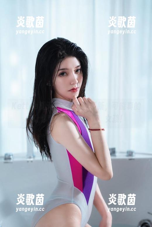Kettoe Kettoe夏天系列:套图更新,可能真的会让你变成夏天的男孩犅女孩!