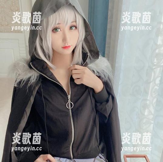 KuukoW 红裙妖娆,福利来袭,KuukoW的作品简直是绝了!