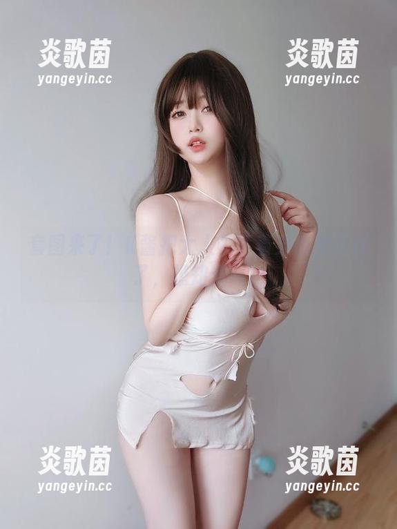 K酱 套图来了!K酱把大人の下着穿出新花样了,想知道吗?
