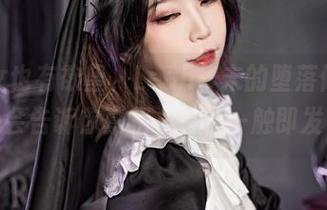 如果修女也有欲望，Leah梓未的堕落修女套图会告诉你真相，资源一触即发