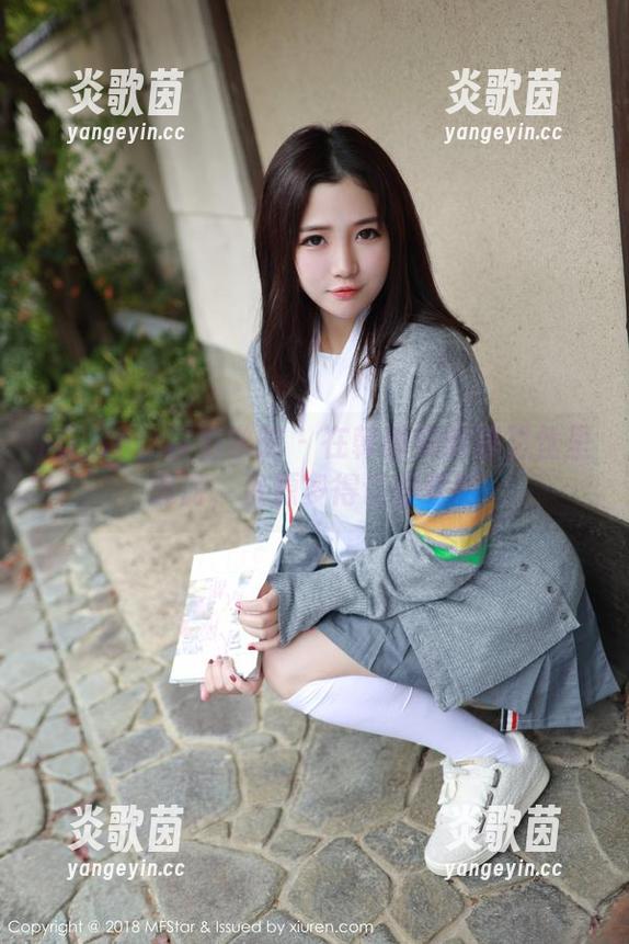 MFStar模范学院-韩静安 MFStar模范学院 - 在韩静安的裤里丝里遨游,资源多得让你傻眼