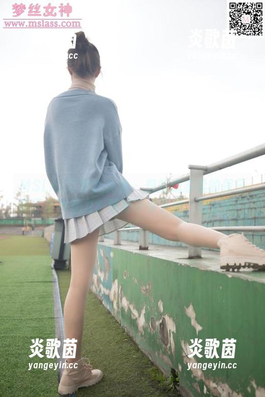 MSLASS梦丝女神 - 想知道苏柔的假日餐厅女神魅力？图集等你下载，别后悔！
