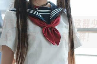 喵糖映画制服少女合集：看这群少女如何把‘制服’玩出新花样！