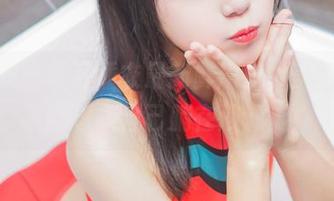 喵糖映画夏日睡衣最新鲜出炉，美图让你瞬间想象自己躺在沙滩上！
