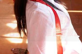 MiiTao蜜桃社 – 糟糕，缇娜美Tinami黑色套图合集来了！准备好被撩了吗？