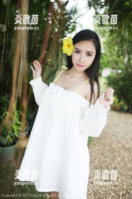 MyGirl美媛馆 - 将于大乔的女王作品一一浏览，我悄悄告诉你，这种优雅不是什么人都能驾驭的！