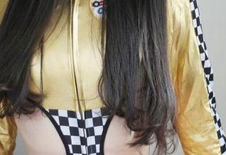MyGirl美媛馆 – 资源评测：于大小姐Ayu的白丝图包，真的太养眼了，感受到了什么叫欲罢不能！