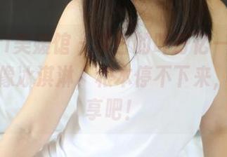 MyGirl美媛馆 – 夏日的叶籽亿——这组写真就像冰淇淋，根本停不下来，快来分享吧！