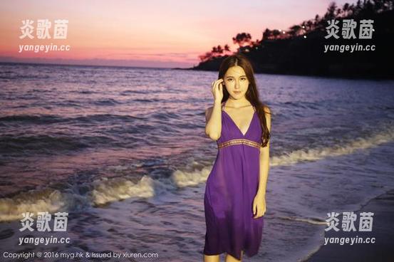 MyGirl美媛馆-唐琪儿il MyGirl美媛馆 - 女神唐琪儿il的原图下载,心里不自觉地多了几分期待!