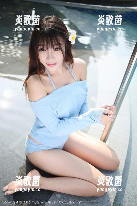 MyGirl美媛馆-徐cake MyGirl美媛馆 - 等着你!徐cake长腿美图到手,下载就是无尽的快乐和小期待!