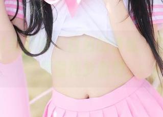 MyGirl美媛馆 – 白色的诗意，李七喜的原图如梦似幻