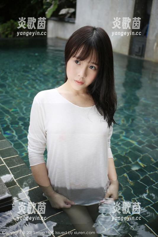 MyGirl美媛馆-绮里嘉 MyGirl美媛馆 - 照片曝光,绮里嘉圣诞时刻的欢乐秘籍!