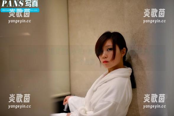 PANS写真-小奇 PANS写真 - 作品集里的小奇:新模试镜,每一张都像是在诉说一个故事。