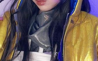 告别无聊，PoppaChan的女孩图片资源送你一场别样的冒险！