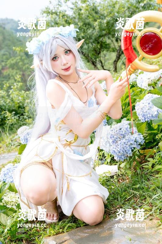 姐姐PoppaChan的定制写真，让每一个瞬间都充满故事。