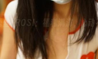 黑色蕾丝+ROSI：福利满满，心动不已啊！