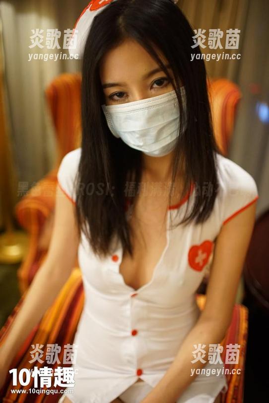 ROSI口罩 黑色蕾丝+ROSI:福利满满,心动不已啊!
