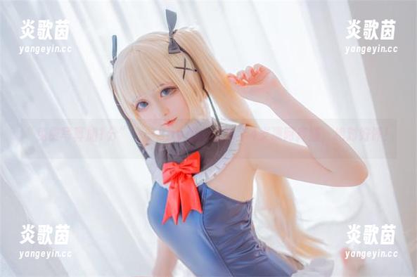 “免费写真加1分”——Sayako＿今年4岁凑阿库娅，绝对好评！