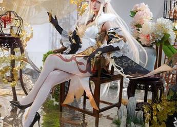让人心动的定制！Seya狮砸与VOCALOID兔女郎的花样年华