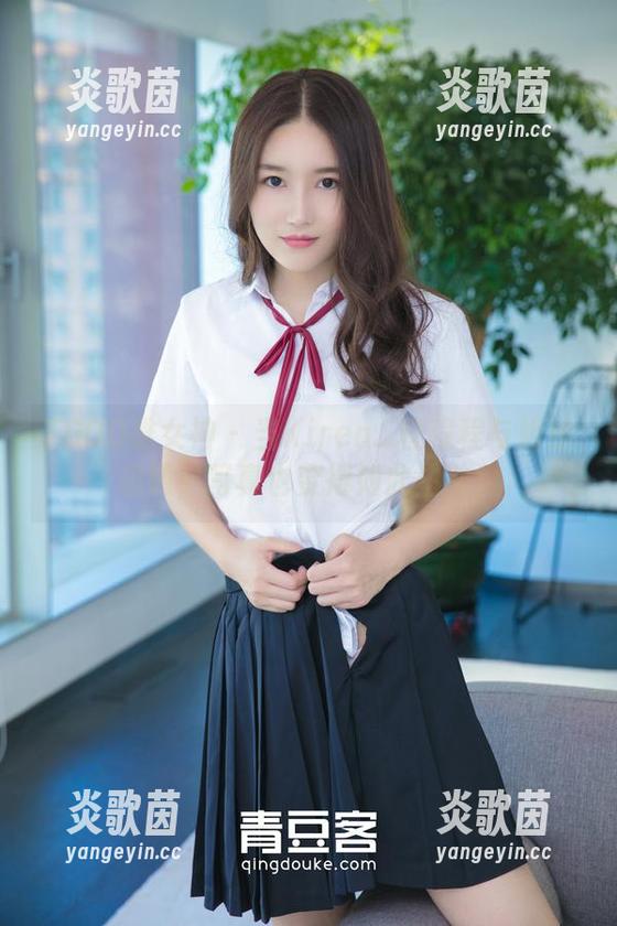 TGOD推女神-Kiren_程程程 TGOD推女神 - 当Kiren_程程程与姐姐相遇,写真也变得如此生动!