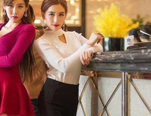 TGOD推女神 – 佟蔓女王最新作品集，哇，随便一张都是风格啊！
