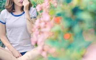 TGOD推女神 – 朱小旭JK合集：简直是种不可抗拒的诱惑，快来下载吧！