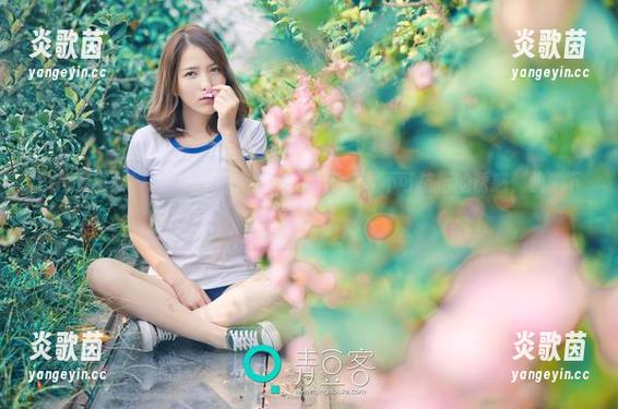 TGOD推女神 - 朱小旭JK合集：简直是种不可抗拒的诱惑，快来下载吧！