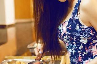 TGOD推女神 – 看绮梦Cherish的居家原图，教你如何在家也能懒得发光！