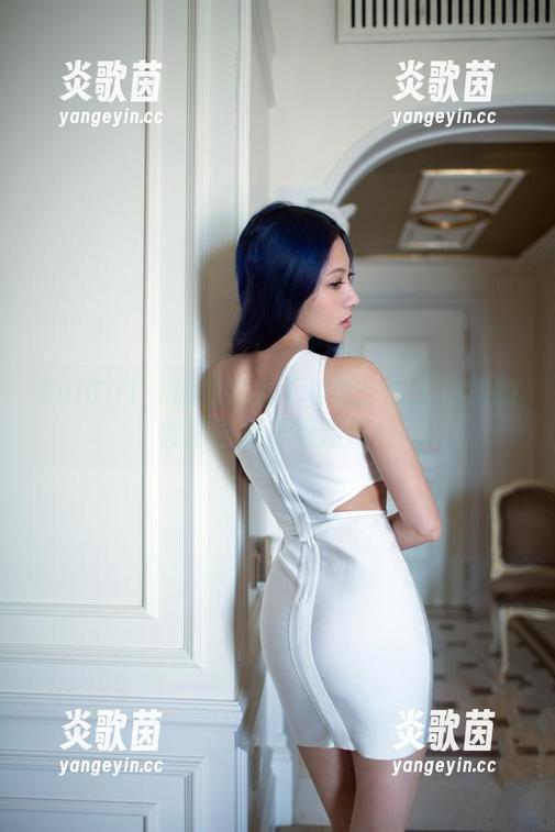 TuiGirl - 御姐魅力无极限：于大小姐的套图合集不看后悔！