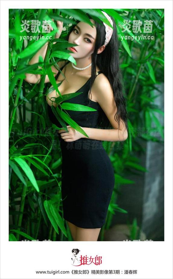 TuiGirl推女郎-林萌萌 TuiGirl推女郎 - 你想知道的秘密都在这里!林萌萌在线合集