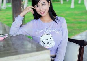 TuiGirl推女郎 – 走进精选图库，看梁棋棋女友的惬意时光，心情跟着她们一起飘。