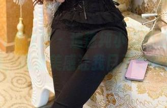 TuiGirl推女郎 – 追逐纯小希的油亮作品集，高清美感让我目不转睛！