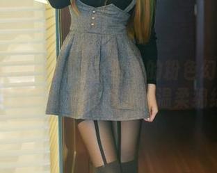 TuiGirl推女郎 – 赵惟依的粉色幻影：高清图库带你走进色彩的温柔绵绵！
