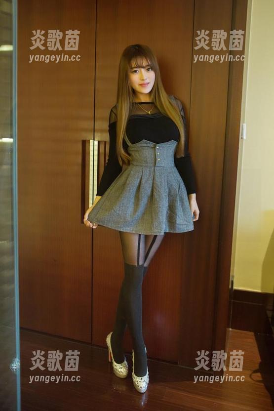 TuiGirl推女郎-赵惟依 TuiGirl推女郎 - 赵惟依的皮衣不止于外表,更是气场的释放!原图在这里,图片等你细细品味