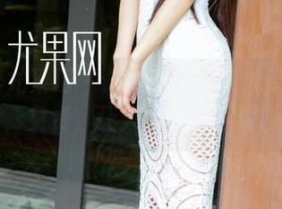 UGirls尤果网 – 最新力作：丁筱南的网袜写真，负责，让人脑海里浮现画面…