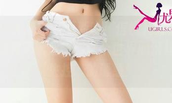 UGirls尤果网 – 更新啦！信悦儿的蕾丝套图，让我不禁感慨：这个世界的蕾丝真是‘失控’的诱惑！